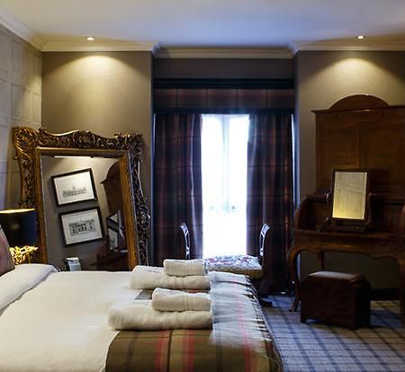 Forrester Park Resort Ντανφέρμλιν Εξωτερικό φωτογραφία