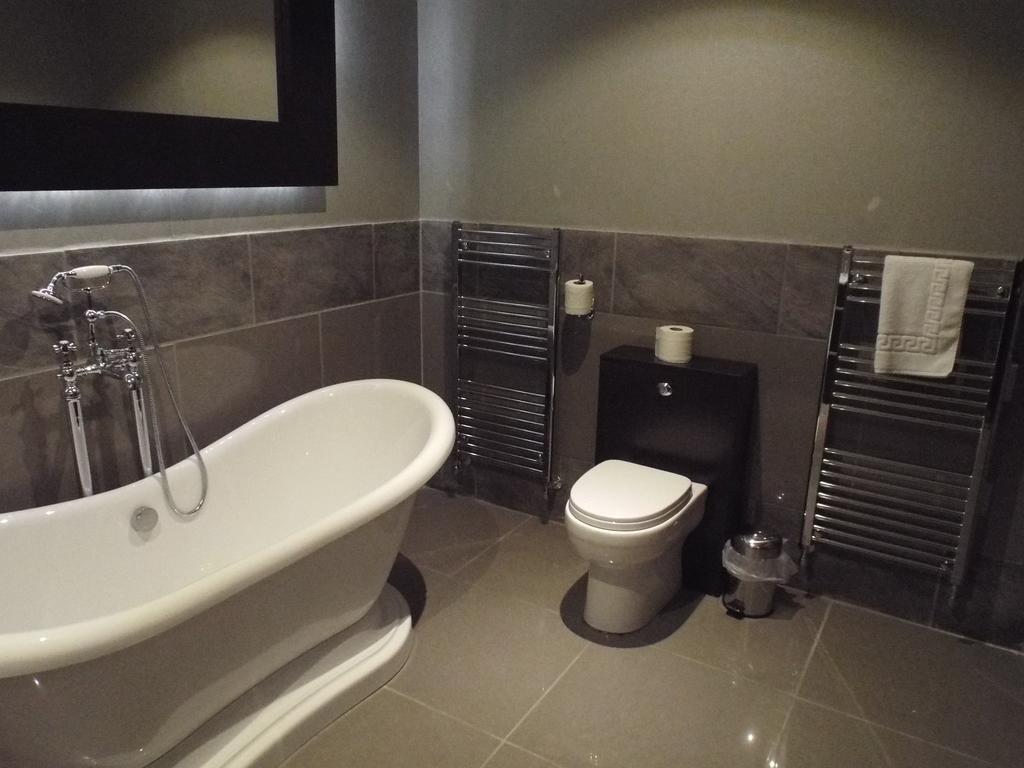 Forrester Park Resort Ντανφέρμλιν Δωμάτιο φωτογραφία