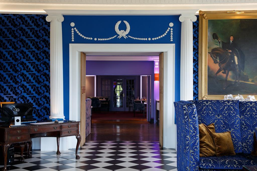 Forrester Park Resort Ντανφέρμλιν Εξωτερικό φωτογραφία