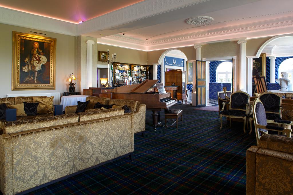 Forrester Park Resort Ντανφέρμλιν Εξωτερικό φωτογραφία