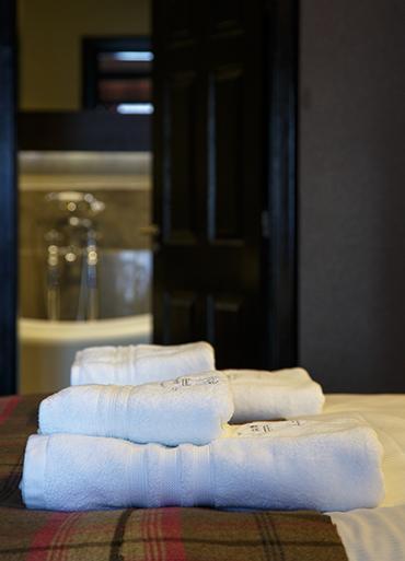 Forrester Park Resort Ντανφέρμλιν Εξωτερικό φωτογραφία