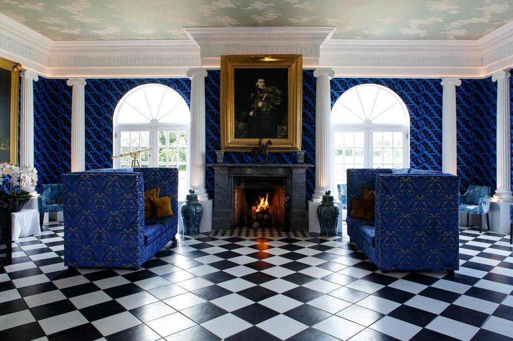 Forrester Park Resort Ντανφέρμλιν Εξωτερικό φωτογραφία