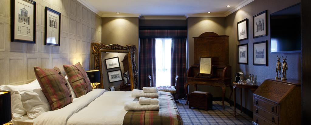 Forrester Park Resort Ντανφέρμλιν Εξωτερικό φωτογραφία